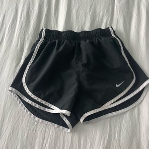Nike Dri-Fit athletic/workout shorts size xs